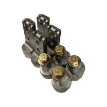 Load image into Gallery viewer, Polaris PRO R Cage Bung Set Factory Style