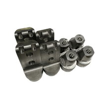 Load image into Gallery viewer, Polaris PRO R Cage Bung Set Factory Style