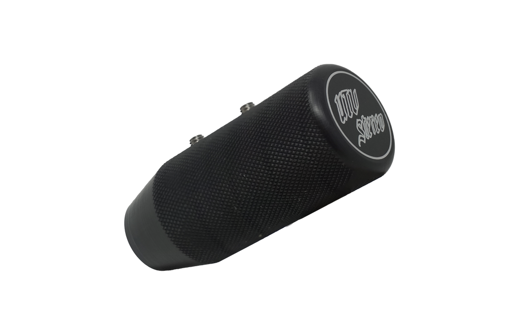 Wet Sounds® MC-20 Head Unit