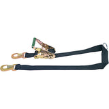 Simpson Racing Axle Ratchet Tie-Downs