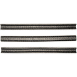 Roll Bar Padding - SFI 45.1 Rated - Black