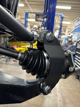 Load image into Gallery viewer, PRO R LOWER A-ARM AND KNUCKLE KIT