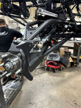 Load image into Gallery viewer, PRO R LOWER A-ARM AND KNUCKLE KIT