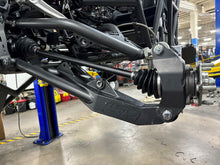Load image into Gallery viewer, PRO R LOWER A-ARM AND KNUCKLE KIT
