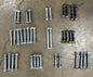 Polaris PRO R Suspension Bolt Kit