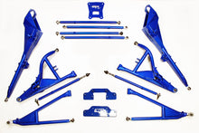 Load image into Gallery viewer, Polaris PRO XP MTS Suspension Kit