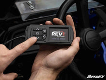 Load image into Gallery viewer, Polaris RZR XP 1000 Dynojet Power Vision 3 ECU Tuner