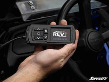Load image into Gallery viewer, Polaris General 1000 Dynojet Power Vision 3 ECU Tuner
