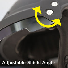 Load image into Gallery viewer, Pyrotect OFFROAD DOT UTV Open Face Helmet - XXX-Large