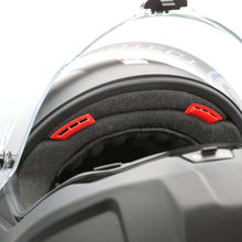Load image into Gallery viewer, Pyrotect MIDAIR RACE Helmet Wired OFFROAD - Small