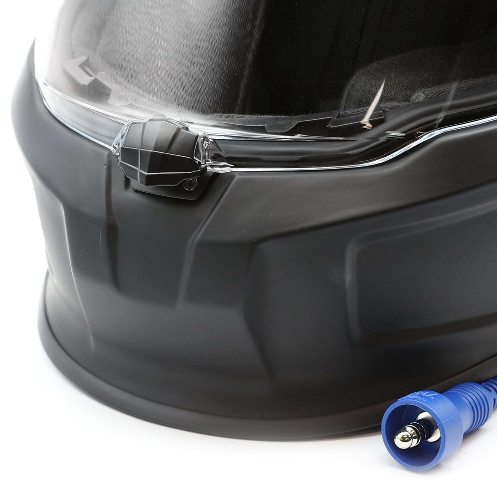 Pyrotect MIDAIR RACE Helmet Wired OFFROAD - Large