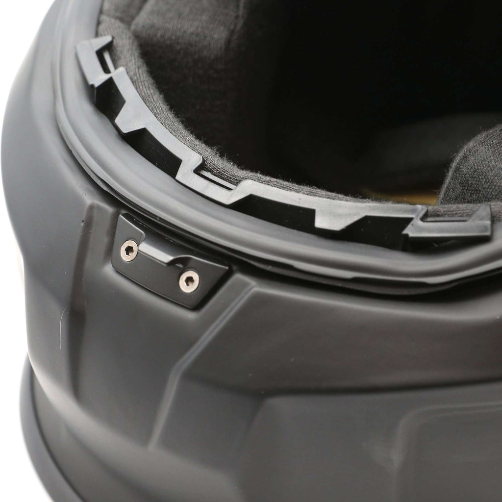 Pyrotect MIDAIR RACE Helmet Wired OFFROAD - Medium