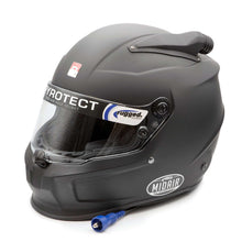 Load image into Gallery viewer, Pyrotect MIDAIR RACE Helmet Wired OFFROAD - X-Large