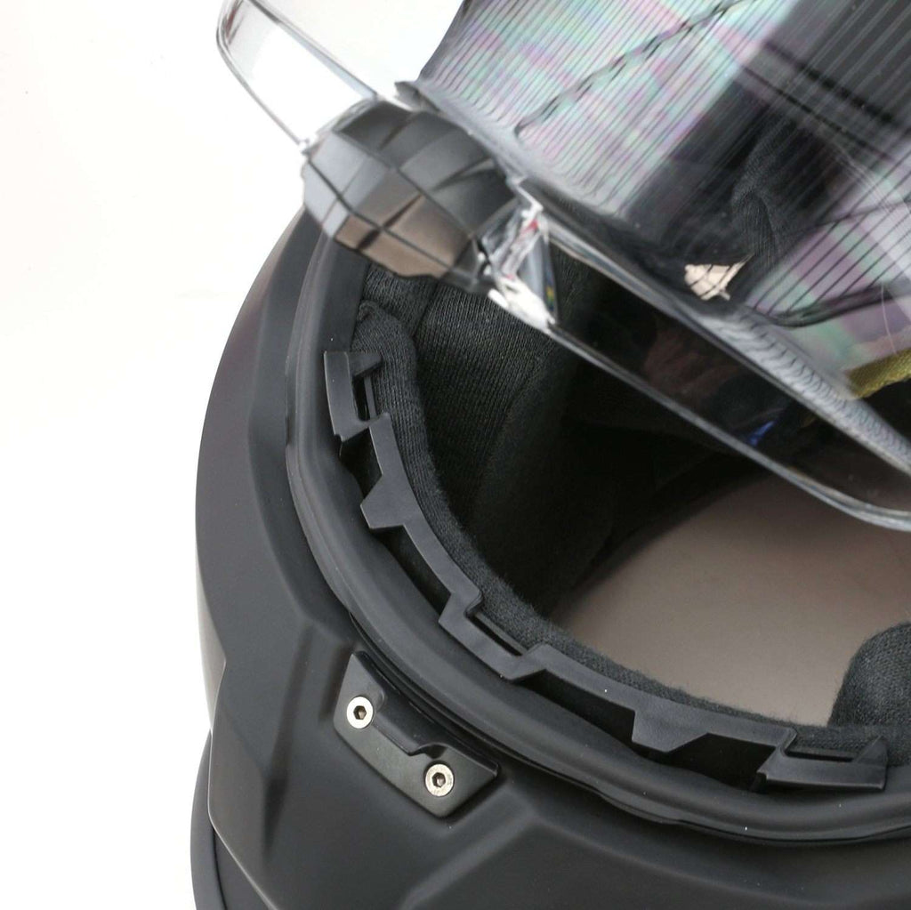 Pyrotect ProSport Side Air Helmet Wired OFFROAD - XXX-Large