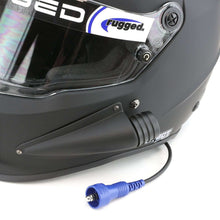 Load image into Gallery viewer, Pyrotect ProSport Side Air Helmet Wired OFFROAD - X-Large