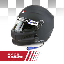 Load image into Gallery viewer, Pyrotect ProSport Side Air Helmet Wired OFFROAD - Large