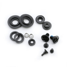 Load image into Gallery viewer, Pyrotect SA2020 Replacement Helmet Shield Hardware