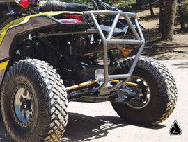Assault Industries High Clearance Radius Rods (Fits: Maverick X3 72