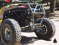 Assault Industries High Clearance Radius Rods (Fits: Maverick X3 72