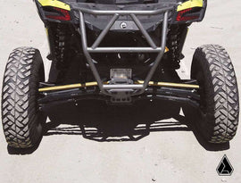 Assault Industries High Clearance Radius Rods (Fits: Maverick X3 72