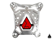 Load image into Gallery viewer, Assault Industries Stinger Billet Radius Rod Reinforcement Plate (Fits: Pro XP)