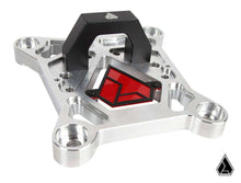 Load image into Gallery viewer, Assault Industries Stinger Billet Radius Rod Reinforcement Plate (Fits: Pro XP)