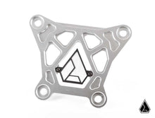 Load image into Gallery viewer, Assault Industries Billet Radius Rod Reinforcement Plate (Fits: Turbo S)