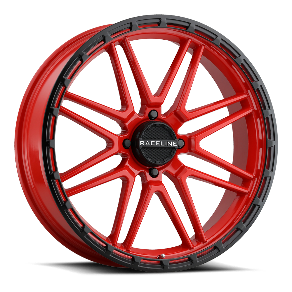 RACELINE UTV A11R-KRANK-XL
