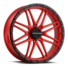 Load image into Gallery viewer, RACELINE UTV A11R-KRANK-XL