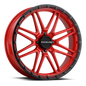 RACELINE UTV A11R-KRANK-XL