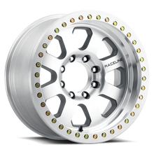 Load image into Gallery viewer, RACELINE Beadlocks RT260M-AVENGER MACHINED