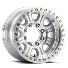 Load image into Gallery viewer, RACELINE Beadlocks RT233-MONSTER MACHINED
