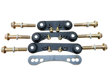 Load image into Gallery viewer, Maverick X3 Radius Rod Race Plates