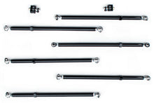 Load image into Gallery viewer, Can Am X3 STS HD Radius Rods