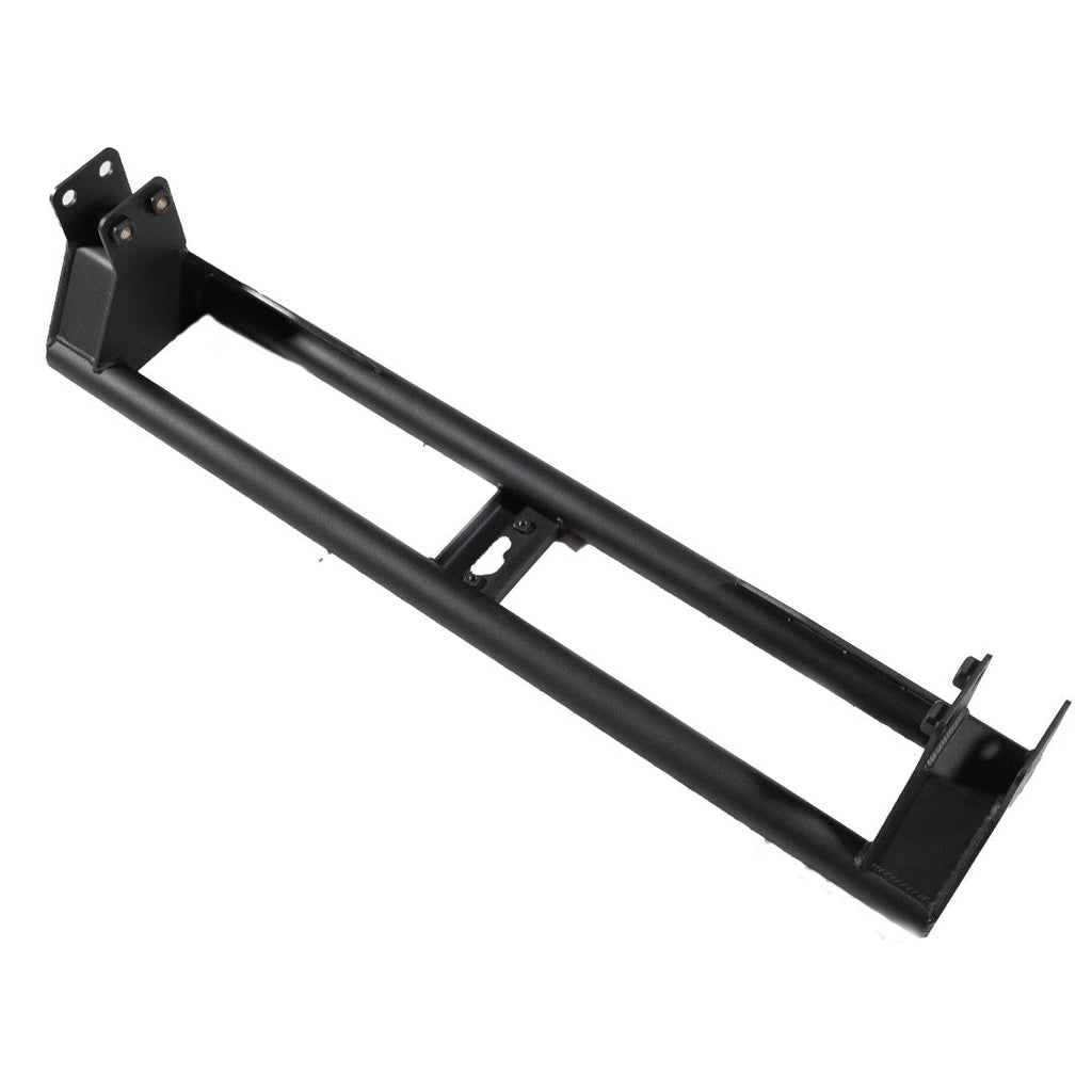 '19-24 Ram 2500/3500 HD Intercooler Skid Plate System