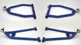 Yamaha Raptor 660 DC-4  A-Arm Kit