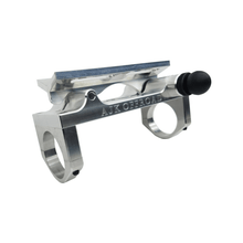 Load image into Gallery viewer, Quick Shot Fire Extinguisher Mount - Quick Release - Truck, Jeep, ATV, SXS Part
