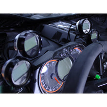 Load image into Gallery viewer, razorback_belt_temp_gauge_mount_double
