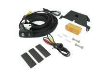 Load image into Gallery viewer, Can-Am® X3 JVC KD-MR1BTS Lower Head Unit Mount | UTVS-X3-HUMT-LW-JVC