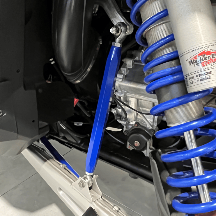 Polaris Pro R Sway Bar Link