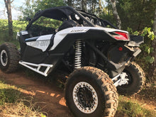 Load image into Gallery viewer, Maverick X3 Rock Slider/Nerf Bars