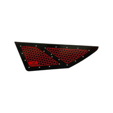 Load image into Gallery viewer, Vented Honda Talon Lower Doors