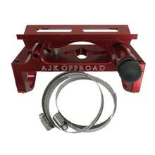 Load image into Gallery viewer, Quick Shot Fire Extinguisher Mount - Quick Release - Truck, Jeep, ATV, SXS Part