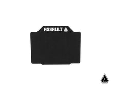 Load image into Gallery viewer, Assault Industries 4" x 3" UTV Registration Plate (Universal)