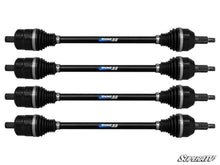 Load image into Gallery viewer, Polaris RZR XP 1000 3" Long Travel Kit Chromoly Tubed