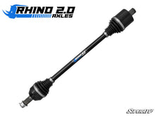 Load image into Gallery viewer, Polaris Ranger 800 Heavy-Duty Axle—Rhino 2.0