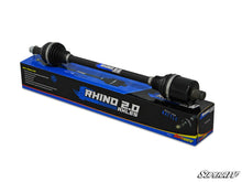 Load image into Gallery viewer, Polaris Xpedition Heavy-Duty Axle—Rhino 2.0