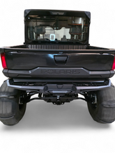 Load image into Gallery viewer, 2024+ Polaris Ranger 1500 XD Volt Rear Bumper