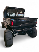 Load image into Gallery viewer, 2024+ Polaris Ranger 1500 XD Volt Rear Bumper
