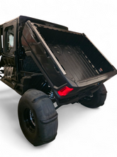 Load image into Gallery viewer, 2024+ Polaris Ranger 1500 XD Volt Rear Bumper